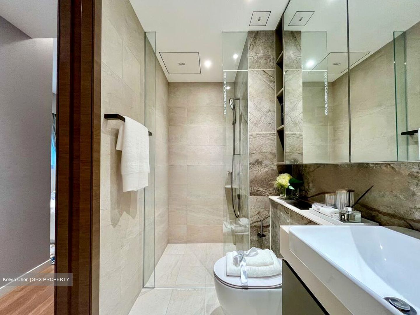 ARDOR RESIDENCE (D15), Apartment #466809381